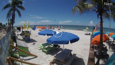 ft myers beach webcams|【LIVE】 Webcam Panorama of Fort Myers